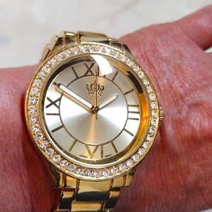 Premier Designs watch.